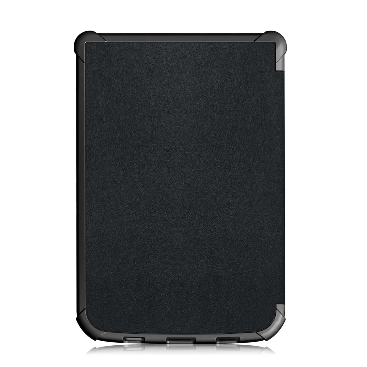 Universal Solid Color Leather Tablet Protective Case for PocketBook 616/627/632/632 Plus