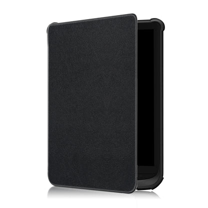 Universal Solid Color Leather Tablet Protective Case for PocketBook 616/627/632/632 Plus