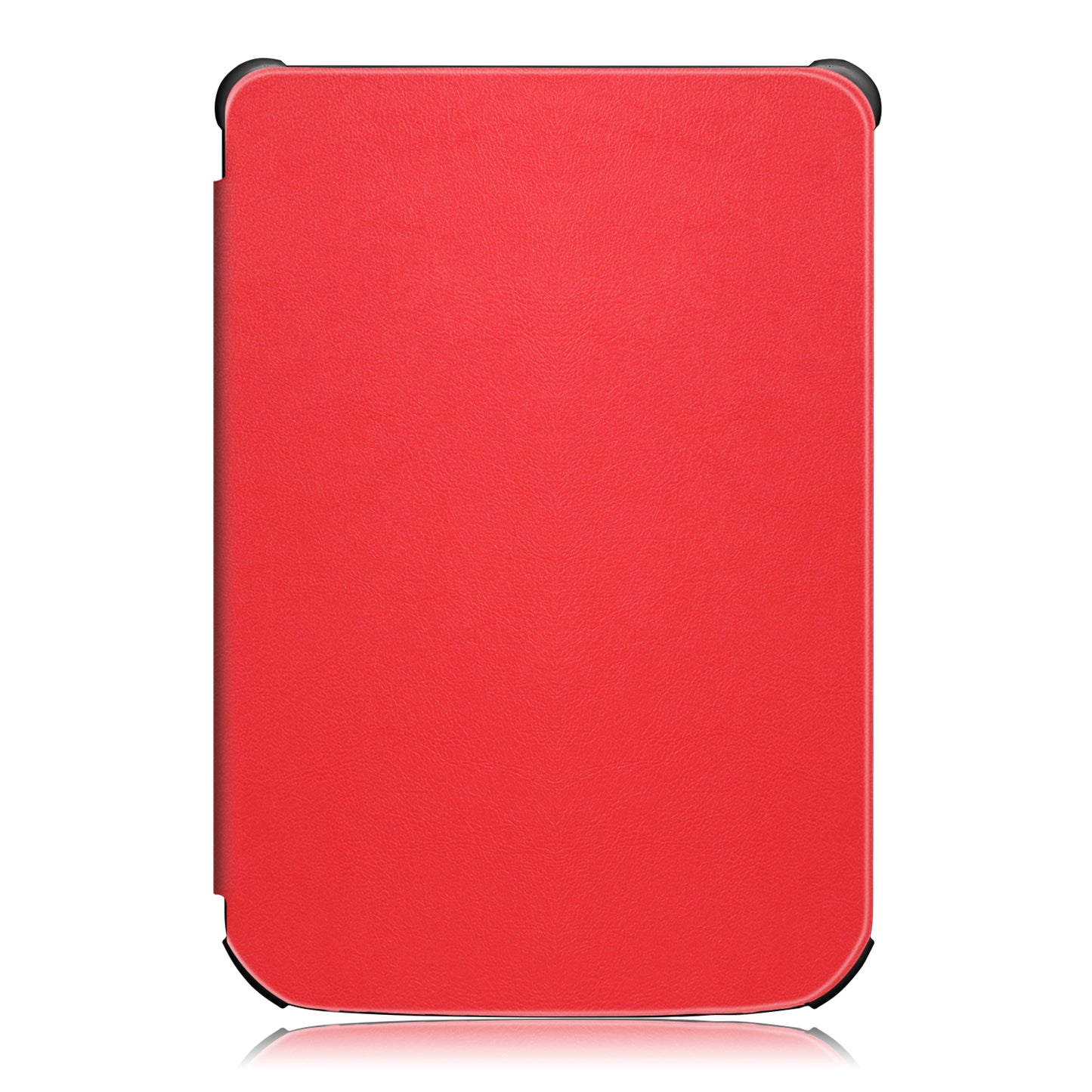 Universal Solid Color Leather Tablet Protective Case for PocketBook 616/627/632/632 Plus