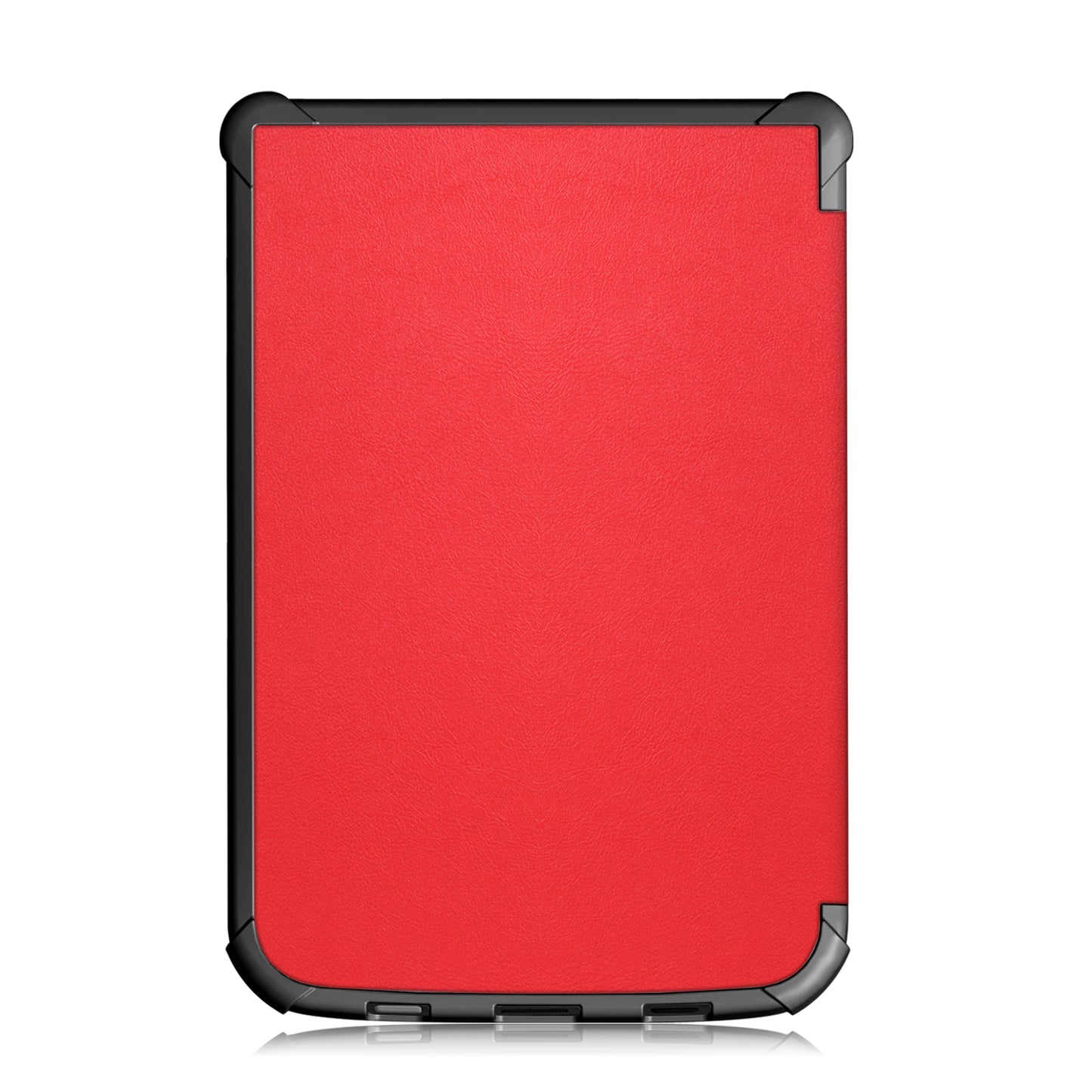 Universal Solid Color Leather Tablet Protective Case for PocketBook 616/627/632/632 Plus