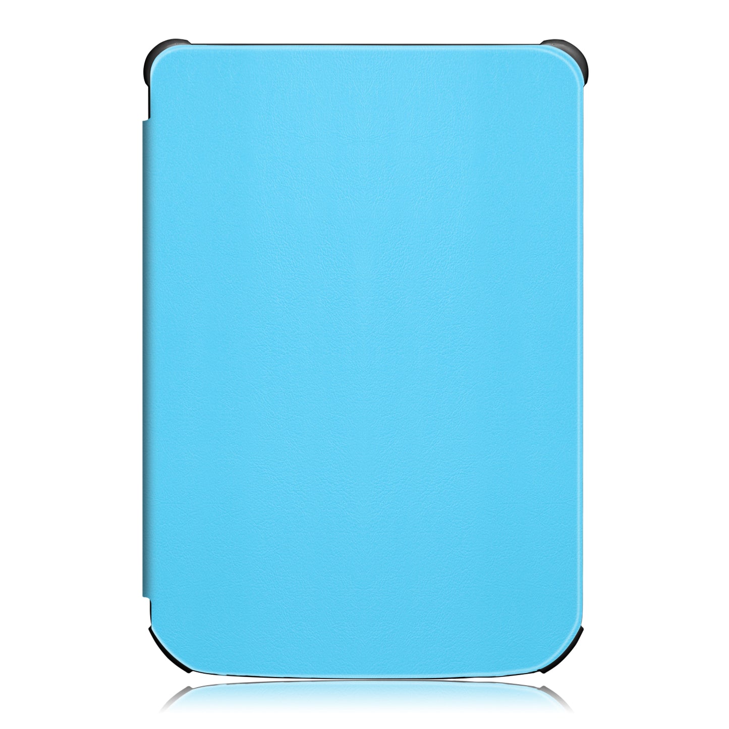 Universal Solid Color Leather Tablet Protective Case for PocketBook 616/627/632/632 Plus