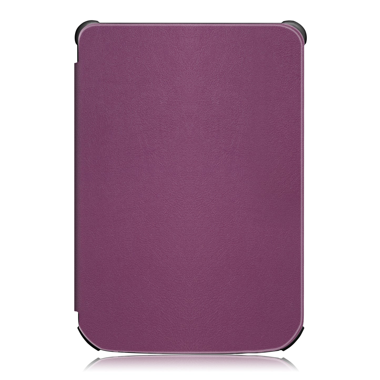 Universal Solid Color Leather Tablet Protective Case for PocketBook 616/627/632/632 Plus