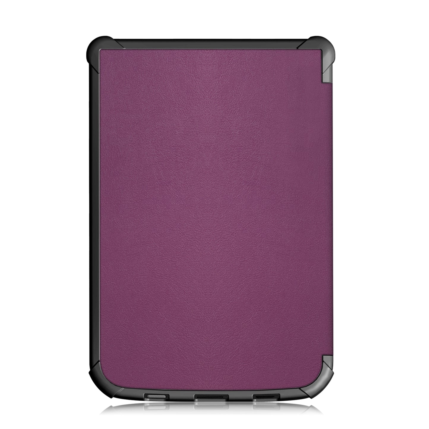 Universal Solid Color Leather Tablet Protective Case for PocketBook 616/627/632/632 Plus