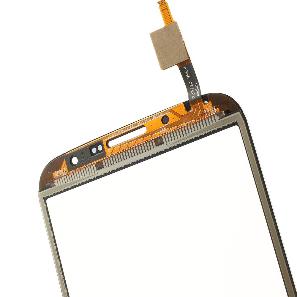 OEM for Samsung Galaxy Mega 6.3 I9205 Touch Screen Digitizer - Black
