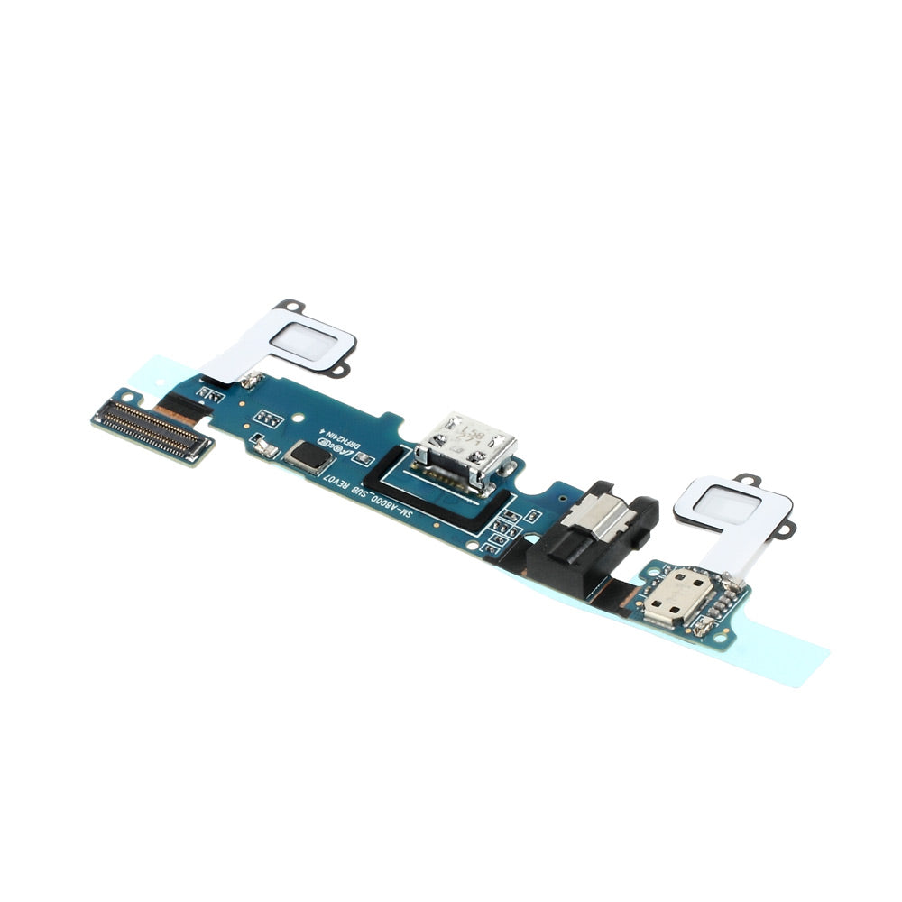 OEM Charging Port Flex Cable Replacement for Samsung Galaxy A8 SM-A8000
