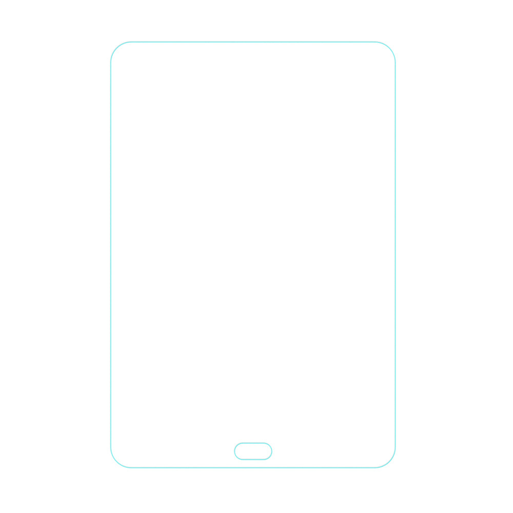 0.4mm Tempered Glass Screen Protector Guard Film for Samsung Galaxy Tab S2 9.7 T810 T815