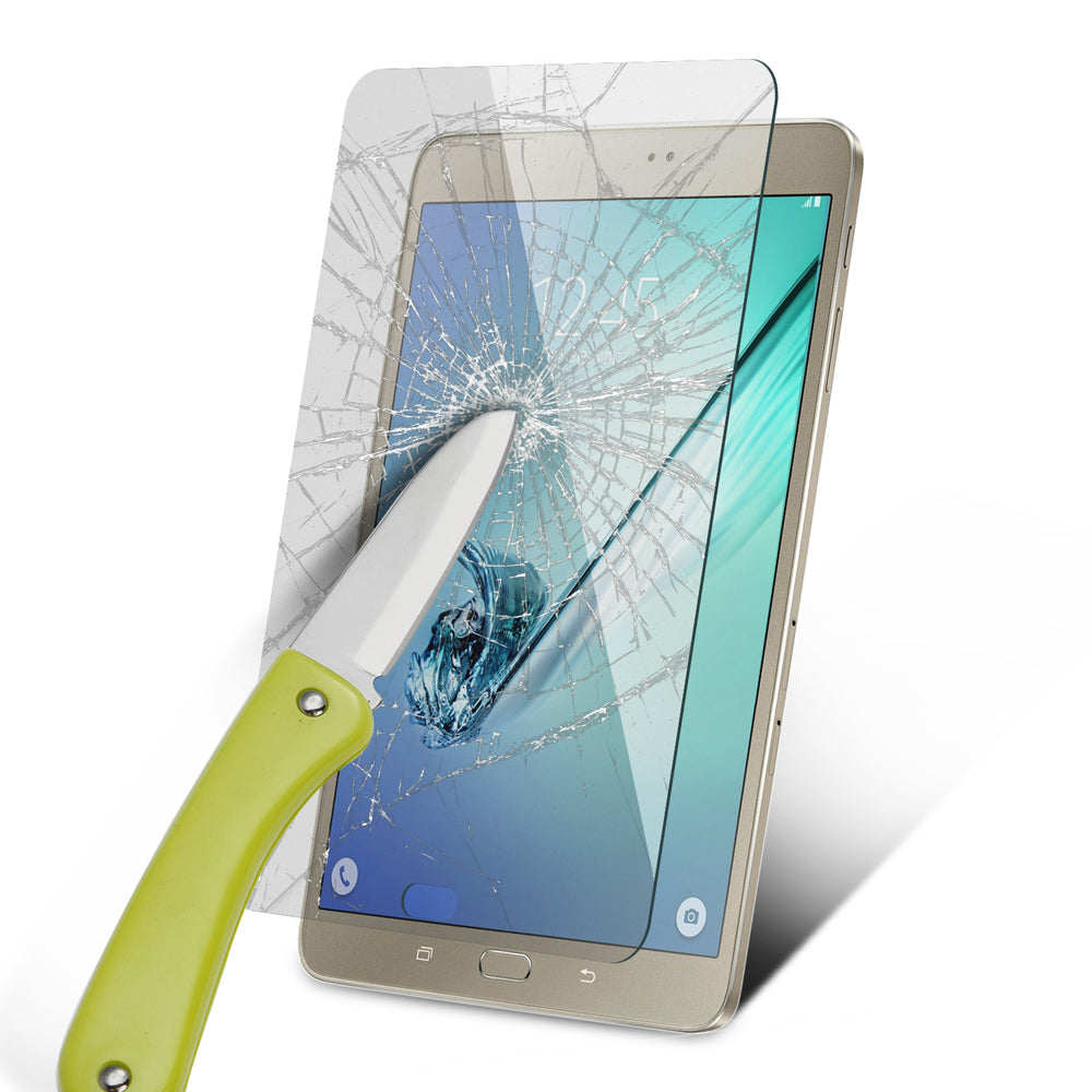 0.4mm Tempered Glass Screen Protector Guard Film for Samsung Galaxy Tab S2 9.7 T810 T815