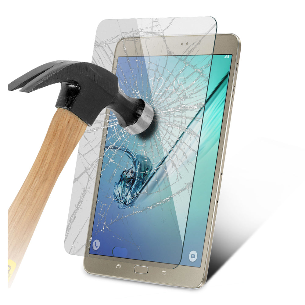 0.4mm Tempered Glass Screen Protector Guard Film for Samsung Galaxy Tab S2 9.7 T810 T815
