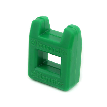Magnetizer Demagnetizer Degausser Tool Screwdriver Tips Screw Magnetic Pick Up Tool