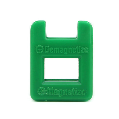 Magnetizer Demagnetizer Degausser Tool Screwdriver Tips Screw Magnetic Pick Up Tool