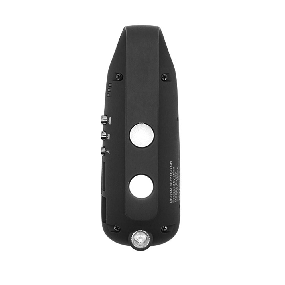 007 Clip 1080P Wearable Camera DV DVR Video Voice Audio Recorder Motion Detection Body Camcorder