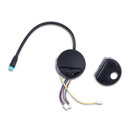 Dashboard Assembly Switch Display Panel for Xiaomi Ninebot ES1 ES2 ES3 ES4 Electric Scooter
