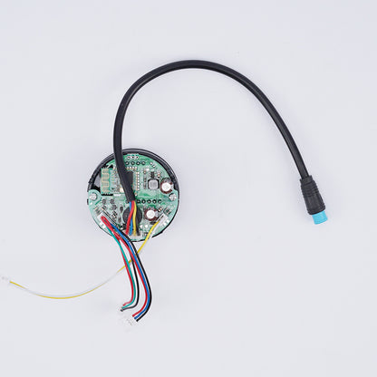 Dashboard Assembly Switch Display Panel for Xiaomi Ninebot ES1 ES2 ES3 ES4 Electric Scooter