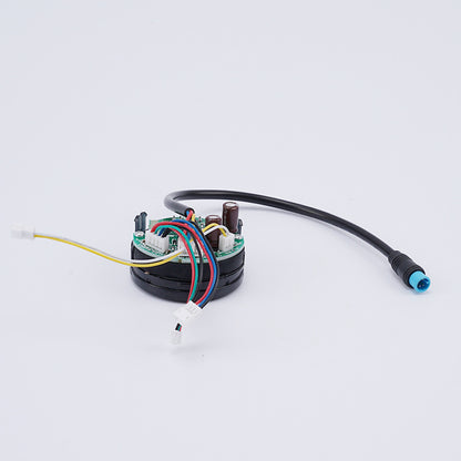 Dashboard Assembly Switch Display Panel for Xiaomi Ninebot ES1 ES2 ES3 ES4 Electric Scooter