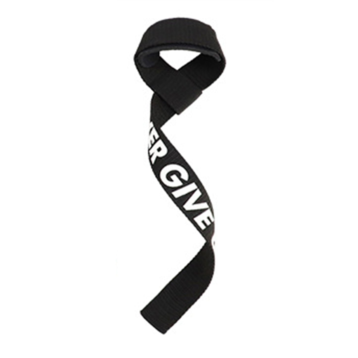 1 Pair Padded Lifting Wrist Straps for Weightlifting Deadlift Crossfit Bodybuilding Powerlifting