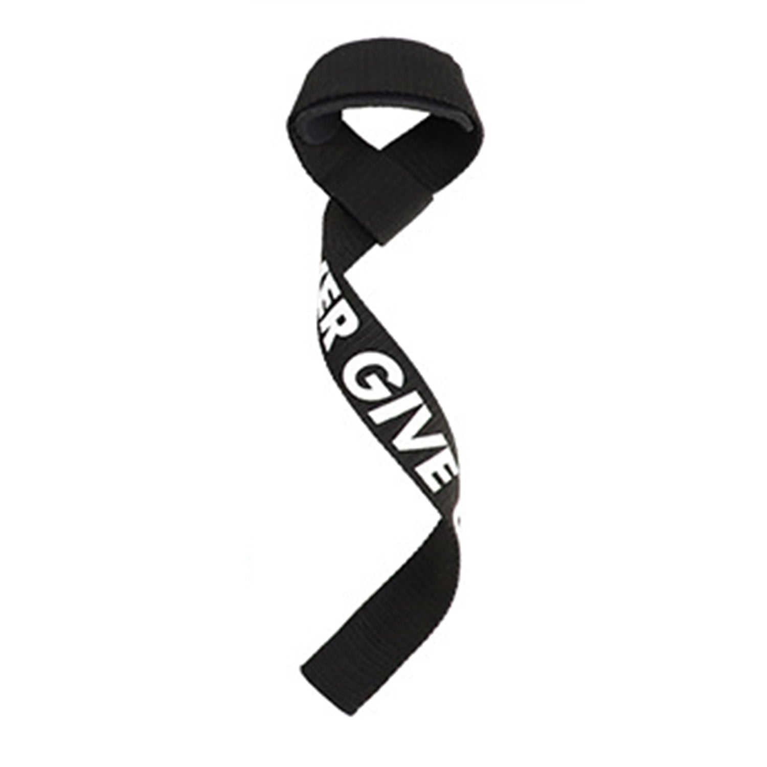 1 Pair Padded Lifting Wrist Straps for Weightlifting Deadlift Crossfit Bodybuilding Powerlifting