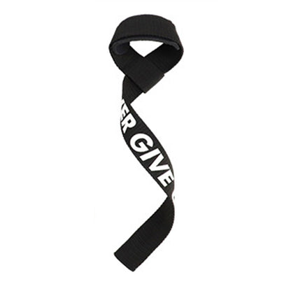 1 Pair Padded Lifting Wrist Straps for Weightlifting Deadlift Crossfit Bodybuilding Powerlifting