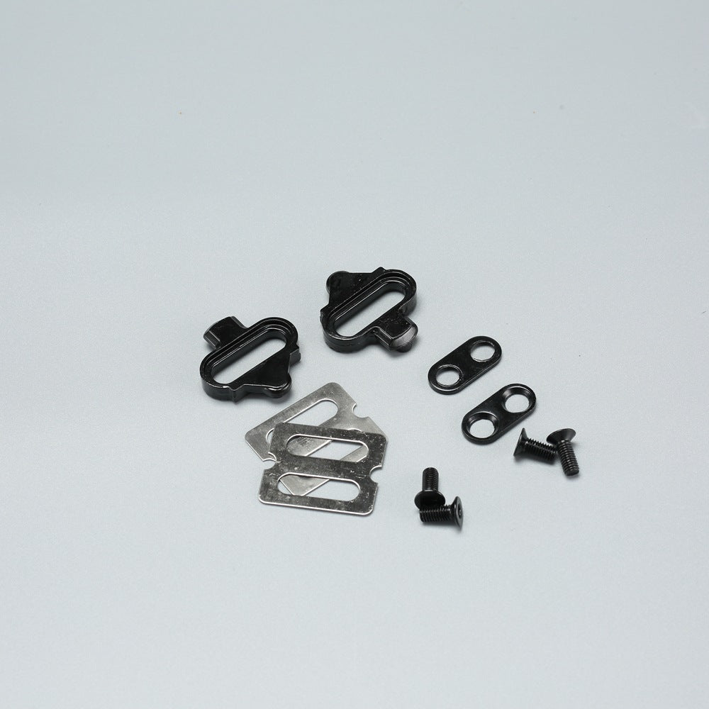 PDM8000 1 Pair PD-M8000 Mountain Bike Bicycle Self-Locking Pedal With Clasp