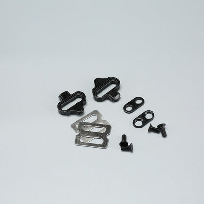 PDM8000 1 Pair PD-M8000 Mountain Bike Bicycle Self-Locking Pedal With Clasp