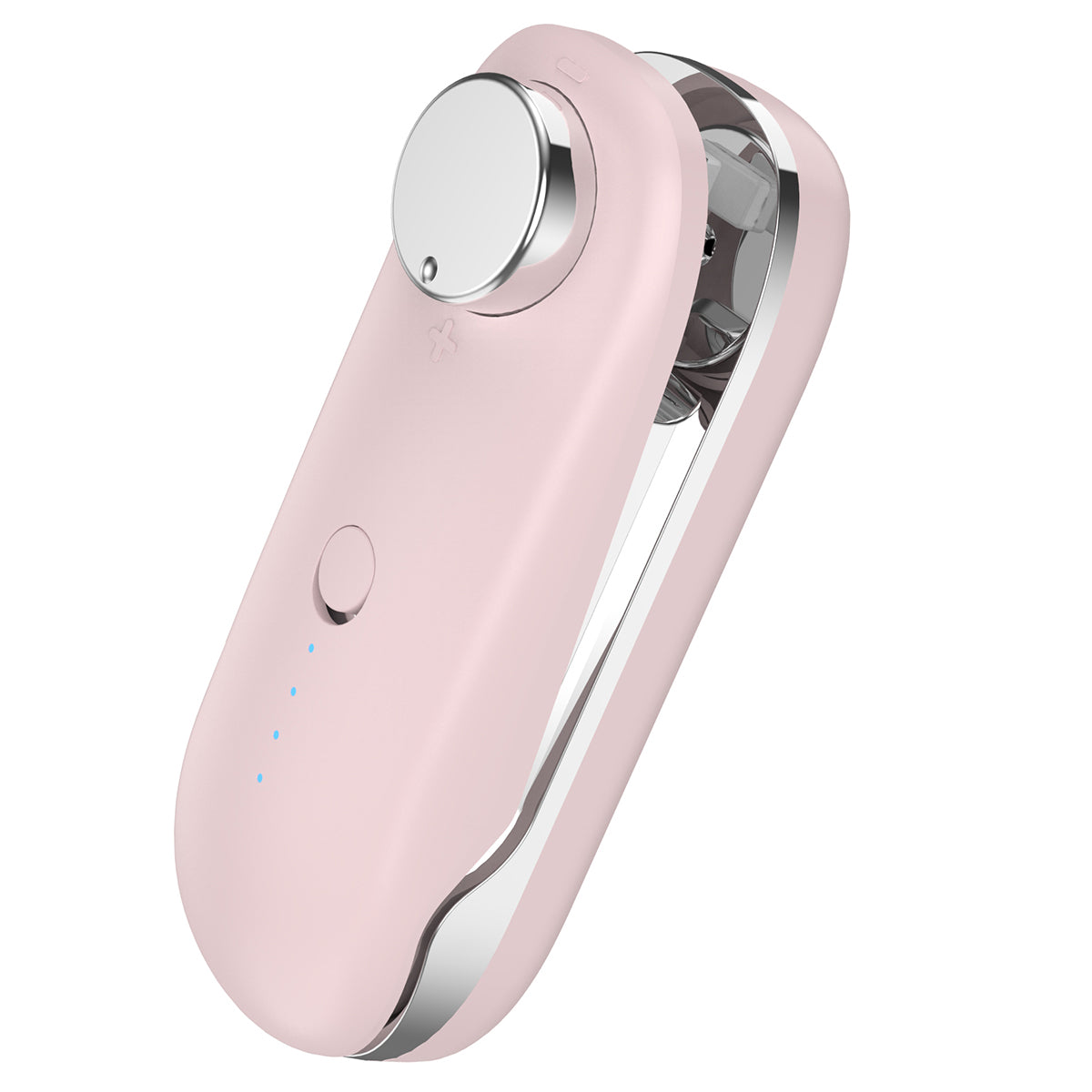 Electroplating Mini Bag Sealer Handheld Heat Sealer Fridge Magnet