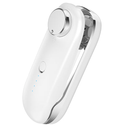 Electroplating Mini Bag Sealer Handheld Heat Sealer Fridge Magnet