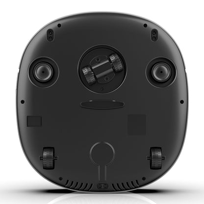 BOWAI OB13 Multifunctional Robot Vacuum Cleaner Silent Household Electric Cleaner for Bedroom Living Room