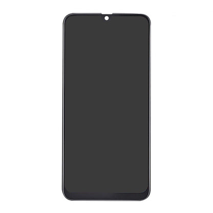LCD Screen and Digitizer Assembly Spare Part (OLED Version) (without Logo) for Samsung Galaxy A20 SM-A205
