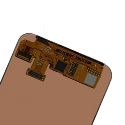 LCD Screen and Digitizer Assembly Spare Part (OLED Version) (without Logo) for Samsung Galaxy A20 SM-A205