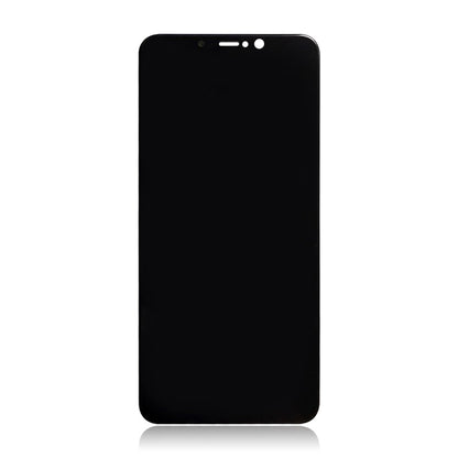 LCD Screen and Digitizer Assembly Replace Part for Tecno Spark 3 Pro KB3 KB8 (without Logo)