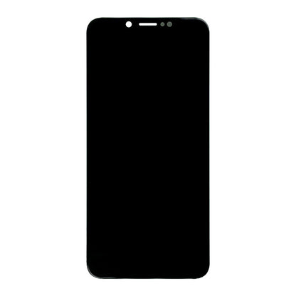 LCD Screen and Digitizer Assembly Part for Tecno Camon 11 Pro CF8 (without Logo)