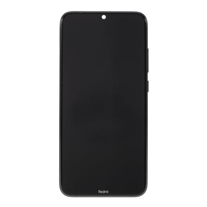 OEM LCD Screen and Digitizer Assembly with Front Housing for Xiaomi Redmi Note 8