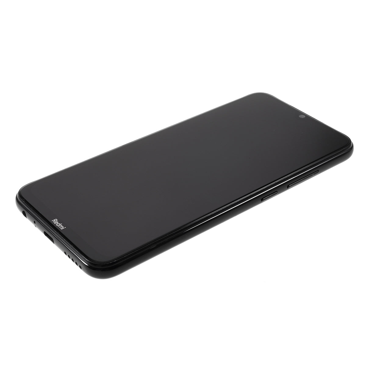 OEM LCD Screen and Digitizer Assembly with Front Housing for Xiaomi Redmi Note 8