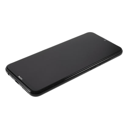 OEM LCD Screen and Digitizer Assembly with Front Housing for Xiaomi Redmi Note 8