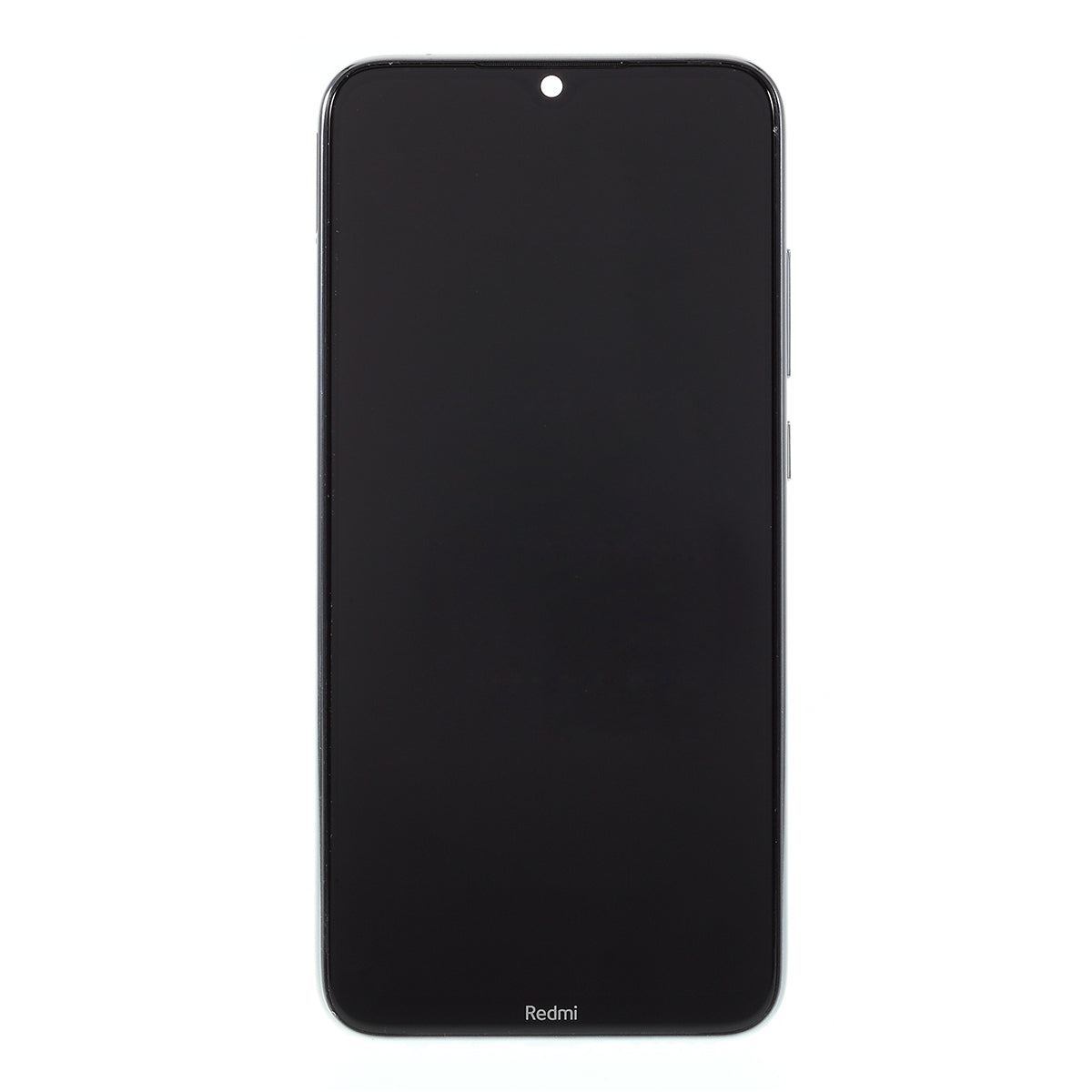 OEM LCD Screen and Digitizer Assembly with Front Housing for Xiaomi Redmi Note 8