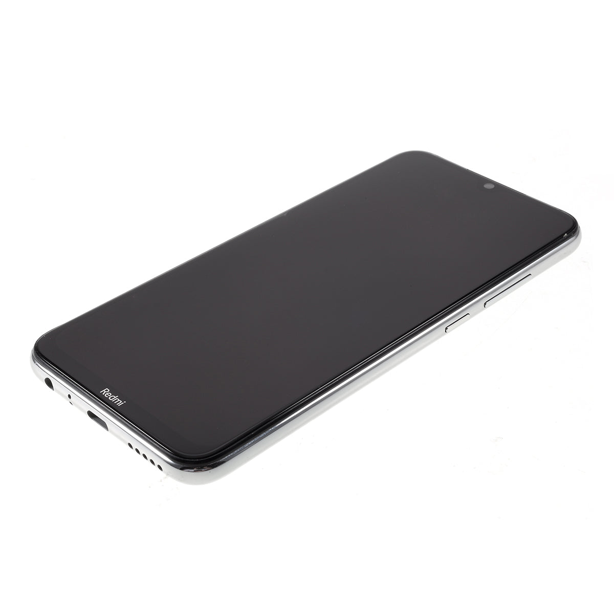OEM LCD Screen and Digitizer Assembly with Front Housing for Xiaomi Redmi Note 8