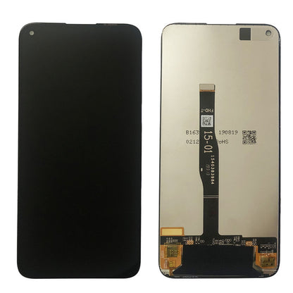 OEM LCD Screen and Digitizer Assembly (Without Logo) for Huawei Nova 7i