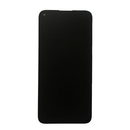 OEM LCD Screen and Digitizer Assembly (Without Logo) for Huawei Nova 7i