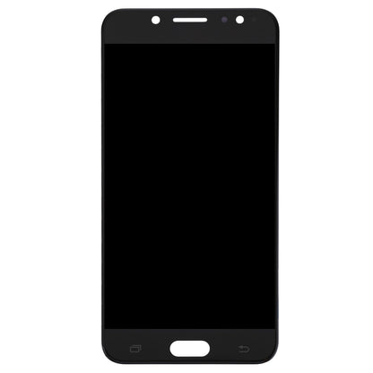 LCD Screen and Digitizer Assembly Replacement (OLED Version) for Samsung Galaxy C7 (2017) C710/C8/J7 Plus