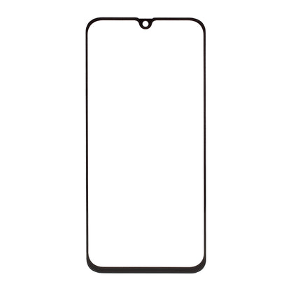 Screen Glass Lens + OCA Adhesive Replacement for Samsung Galaxy A40 A405