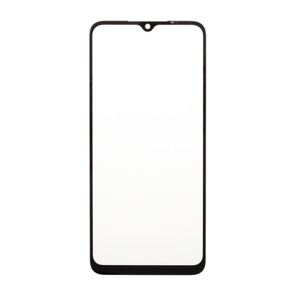 Screen Glass Lens + OCA Adhesive Replace Part for Oppo A11 2019 PCHM10 PCHT10 - Black