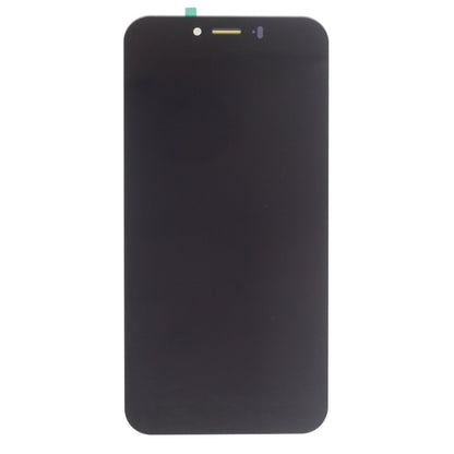 For Ulefone Armor 5/5S OEM LCD Screen and Digitizer Assembly Replacement Part Mobile Phone Accessories (Grade S, Without Logo)