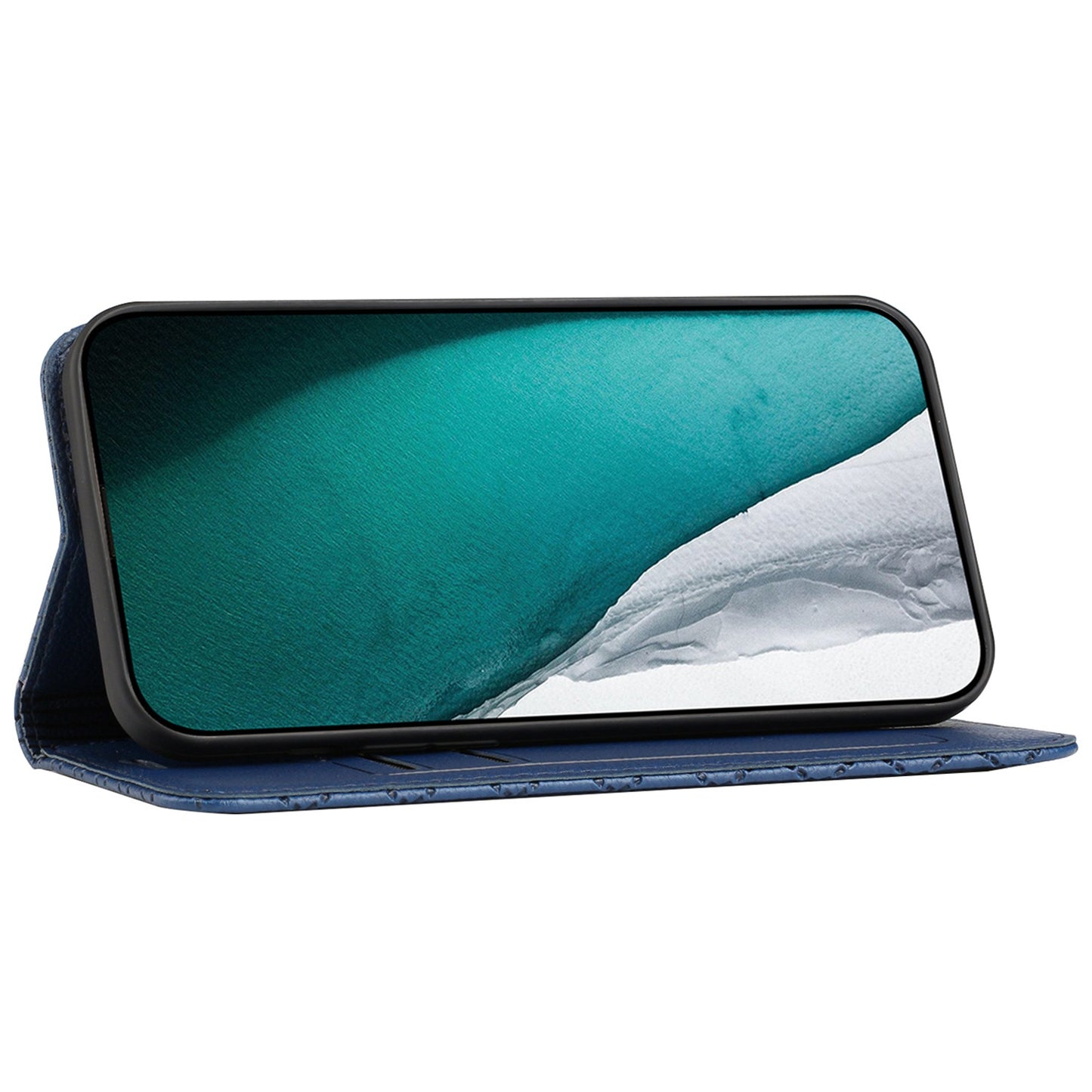 For vivo Y30 /  Y20 / Y20i / Y20s / iQOO U1x / Y20G / Y20 2021 / Y11s / Y12a / Y12s 2021 / Y30g / Y20A Shockproof Flip Wallet Case with Rhombus Pattern