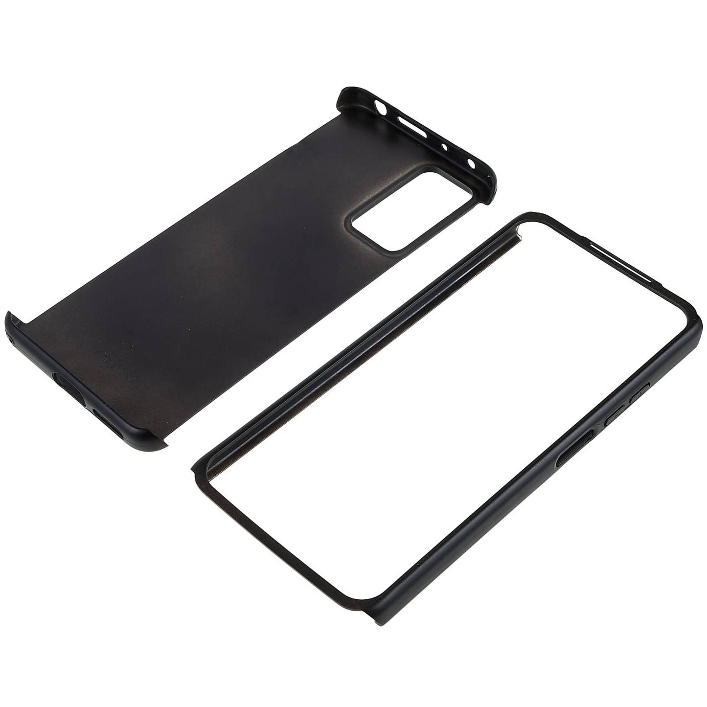 For Xiaomi Redmi Note 11 Pro 4G (MediaTek)  /  Note 11 Pro 5G (Qualcomm)  /  Note 11 Pro+ 5G Phone Case Shockproof Slim Cover with Tempered Glass Screen Protector