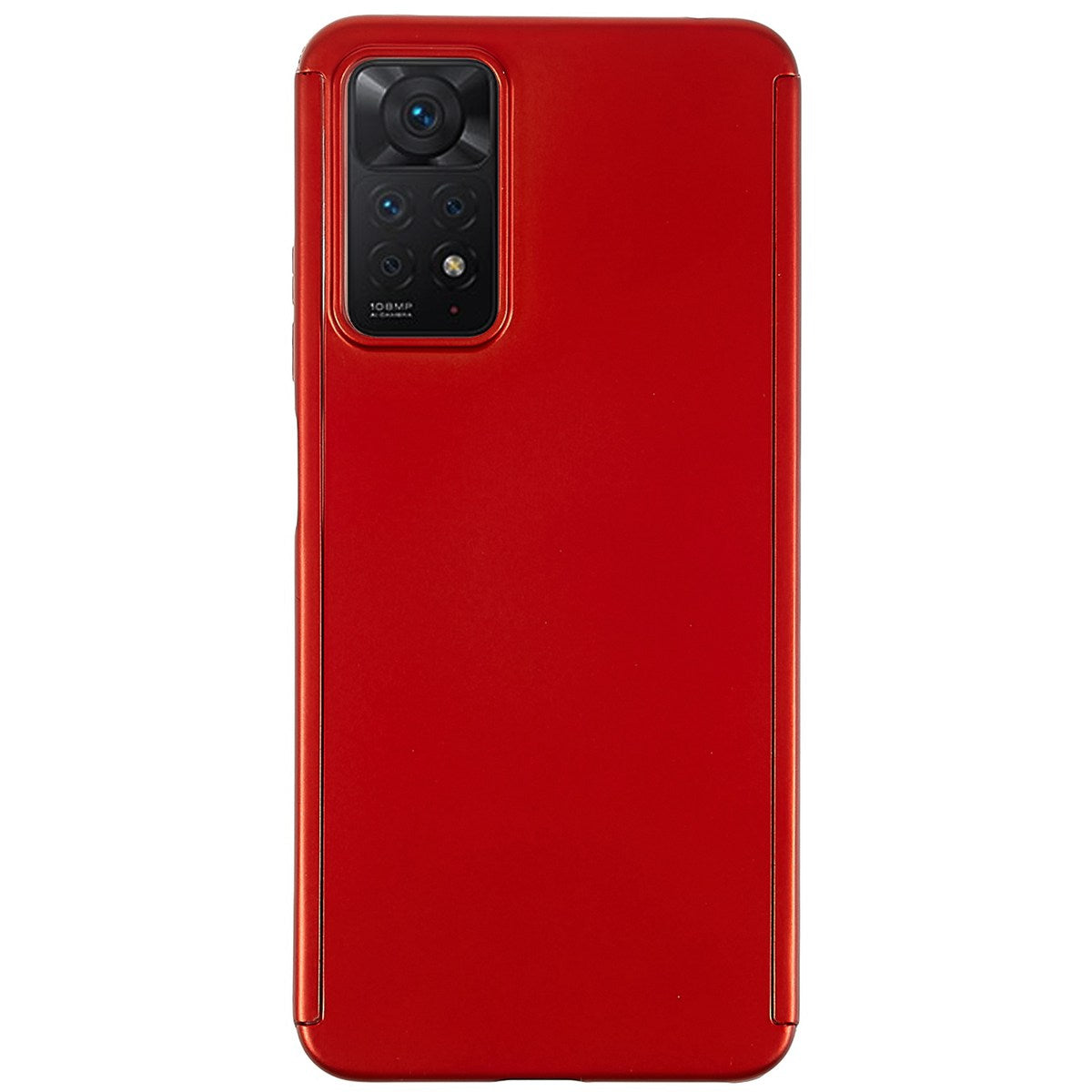 For Xiaomi Redmi Note 11 Pro 4G (MediaTek)  /  Note 11 Pro 5G (Qualcomm)  /  Note 11 Pro+ 5G Phone Case Shockproof Slim Cover with Tempered Glass Screen Protector