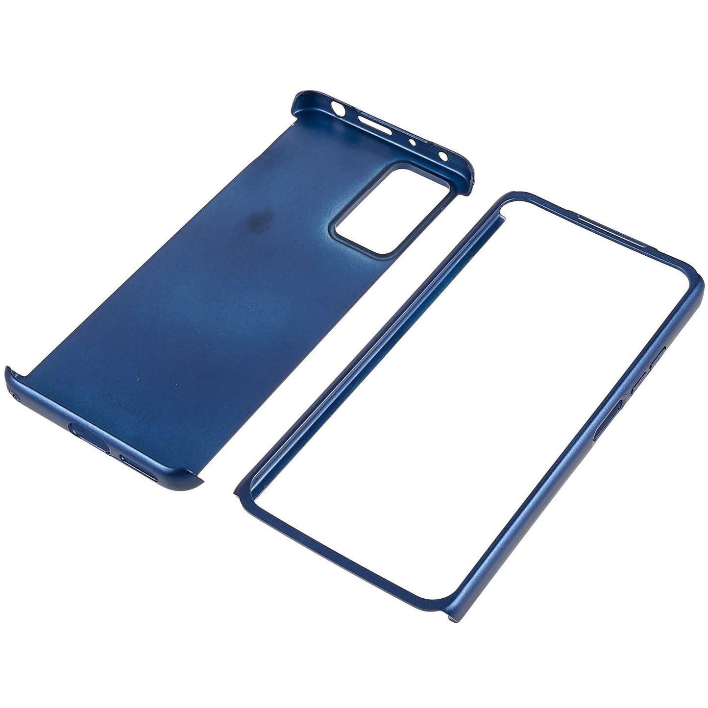 For Xiaomi Redmi Note 11 Pro 4G (MediaTek)  /  Note 11 Pro 5G (Qualcomm)  /  Note 11 Pro+ 5G Phone Case Shockproof Slim Cover with Tempered Glass Screen Protector