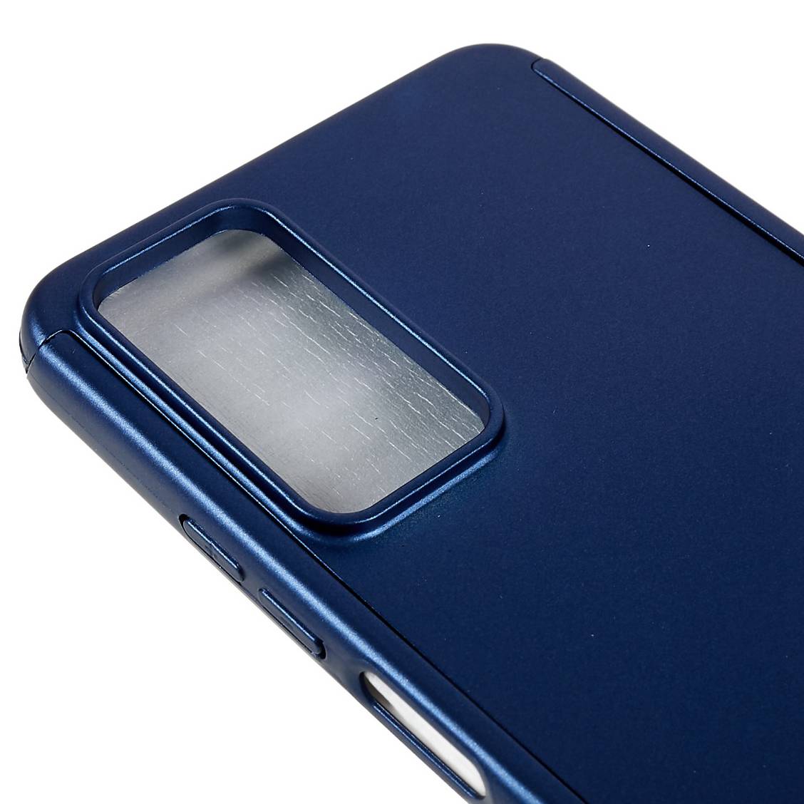 For Xiaomi Redmi Note 11 Pro 4G (MediaTek)  /  Note 11 Pro 5G (Qualcomm)  /  Note 11 Pro+ 5G Phone Case Shockproof Slim Cover with Tempered Glass Screen Protector