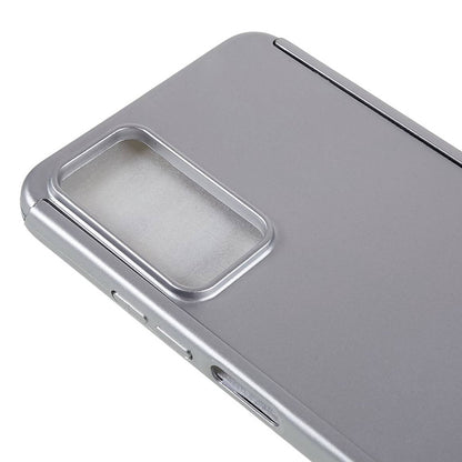 For Xiaomi Redmi Note 11 Pro 4G (MediaTek)  /  Note 11 Pro 5G (Qualcomm)  /  Note 11 Pro+ 5G Phone Case Shockproof Slim Cover with Tempered Glass Screen Protector