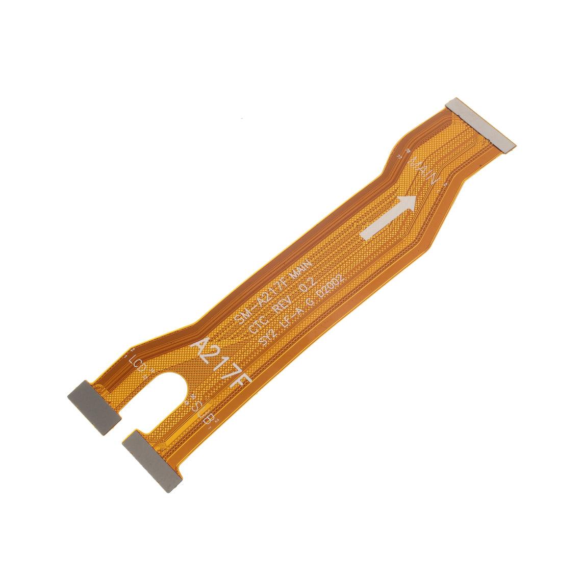 OEM Motherboard Connector Flex Cable for Samsung Galaxy A21s A217