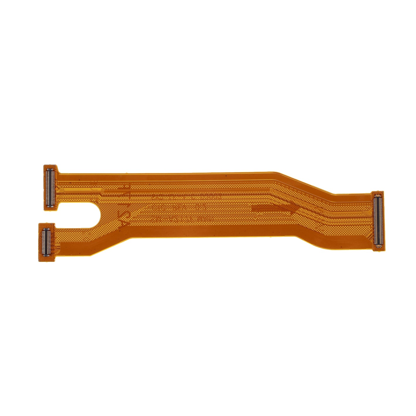 OEM Motherboard Connector Flex Cable for Samsung Galaxy A21s A217