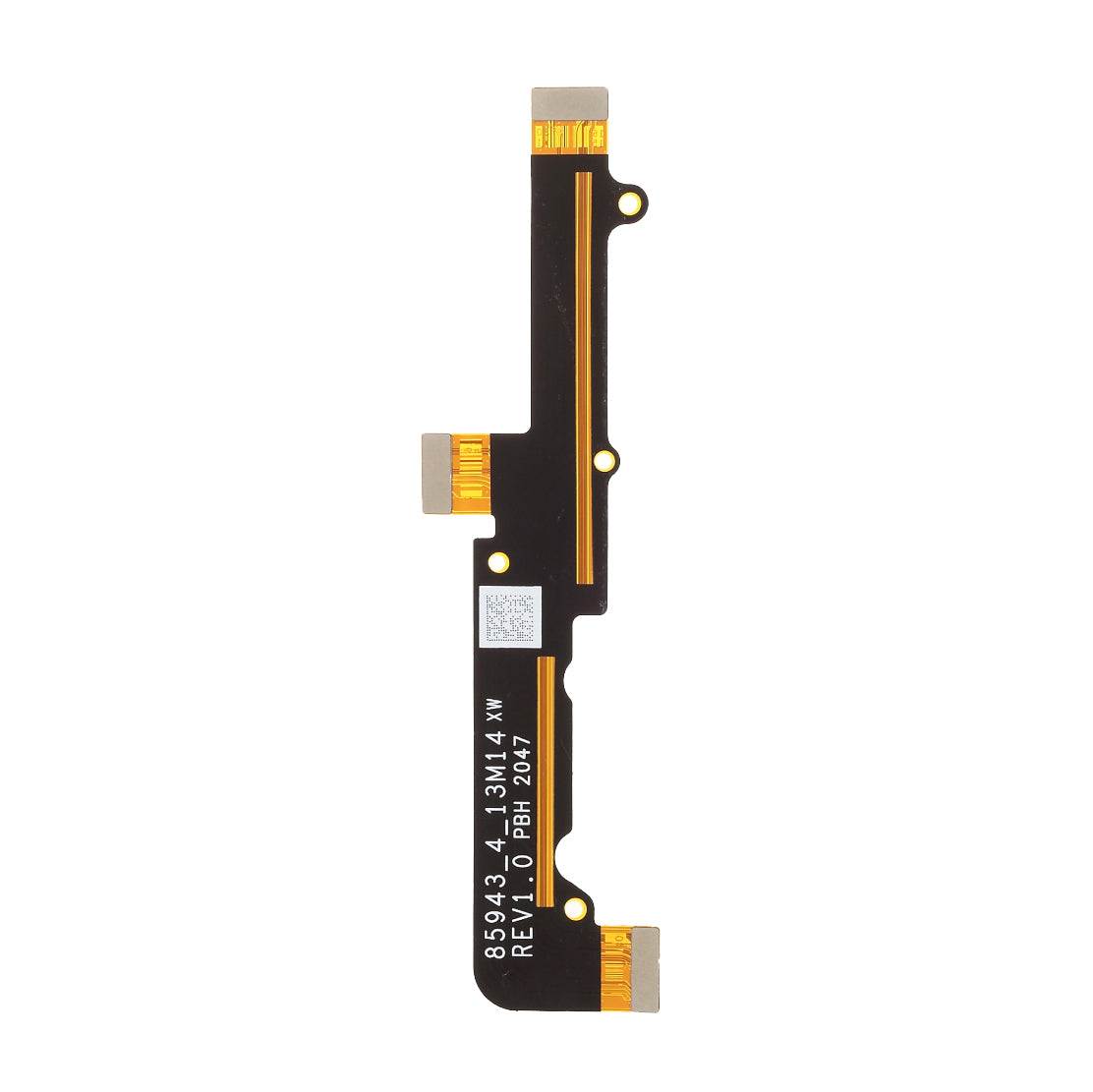 Motherboard Connection Flex Cable OEM Part for Samsung Galaxy Tab A7 10.4 (2020) T500/T505